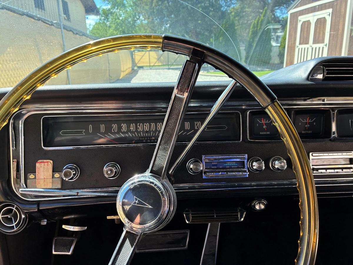 Used 1966 Pontiac Catalina Sedan