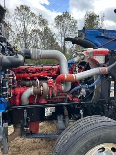 Used 2022 Peterbilt 389