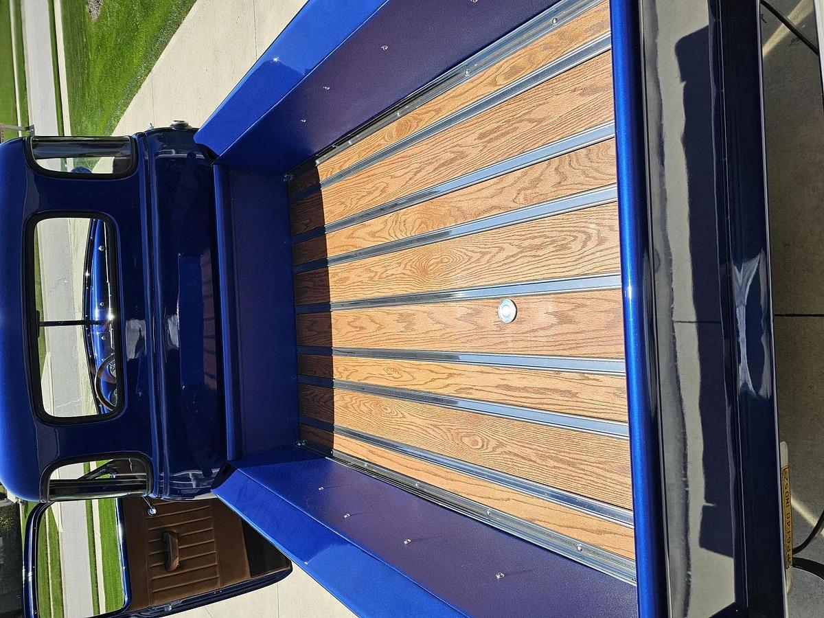 Used 1952 Chevrolet 3100 Pickup