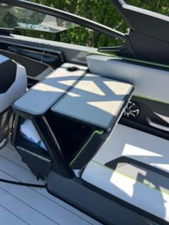 Used 2021 Yamaha 255 XD Wake Series Jet Boat