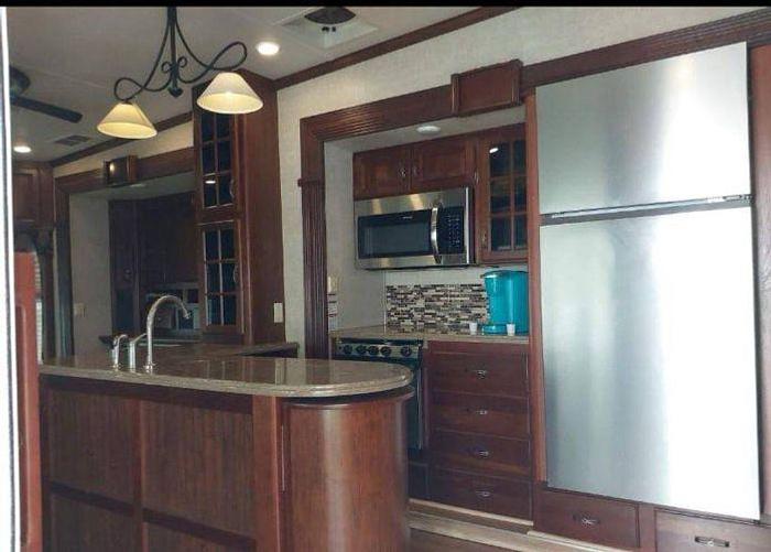 Used 2013 Keystone Alpine