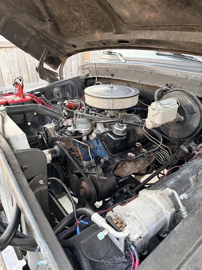 Used 1977 Ford F-150 Pickup Truck