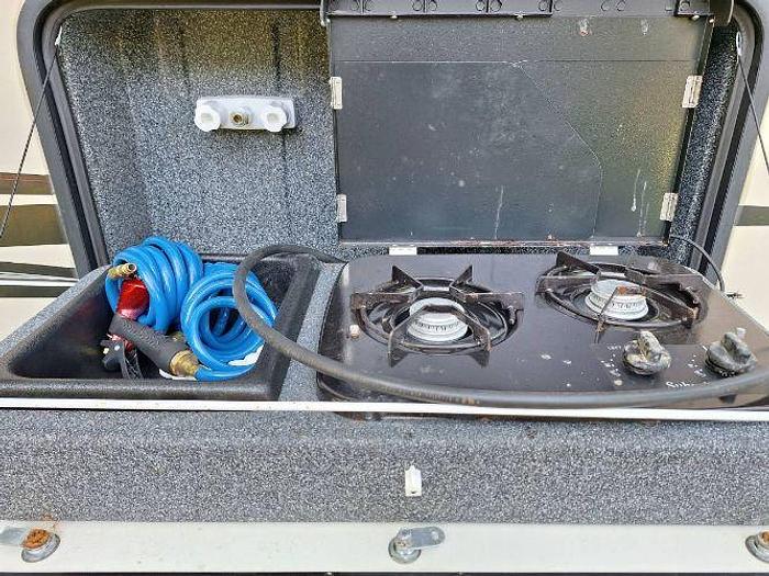 Used 2015 Keystone Outback 298RE