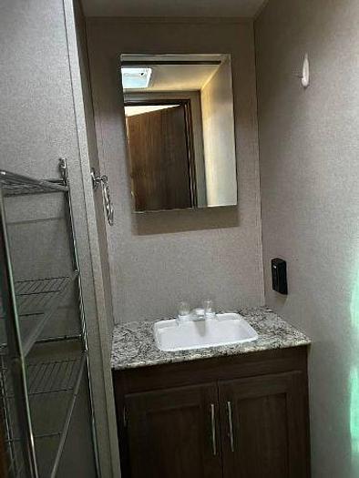 Used 2017 Keystone HIDEOUT TRAVEL TRAILER