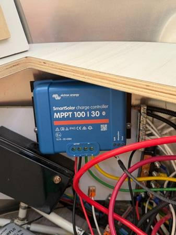 Used 2019 Airstream Bambi Sport 16RB Travel Trailer