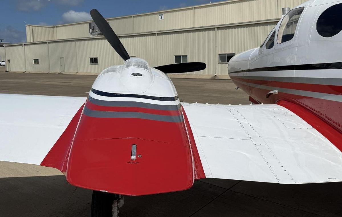 Used 1978 Cessna 421C Golden Eagle