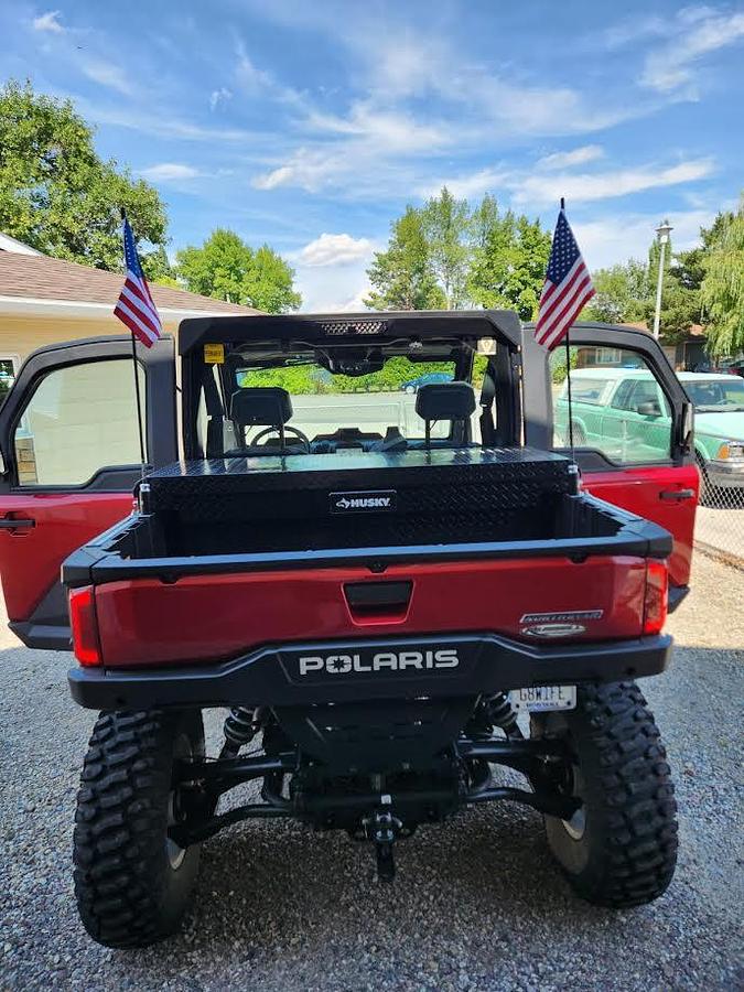 Used 2024 Polaris Ranger XD 1500