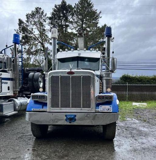 Used 2000 Peterbilt 379
