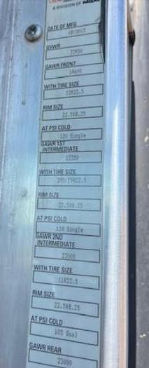 Used 2014 Kenworth T800 Sleeper