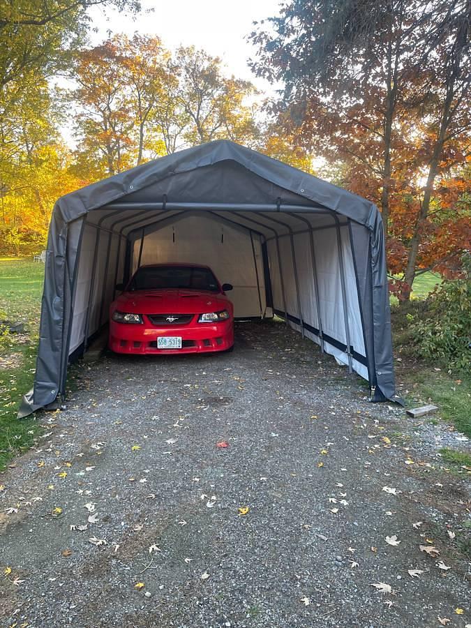 Used 1999 Ford Mustang GT