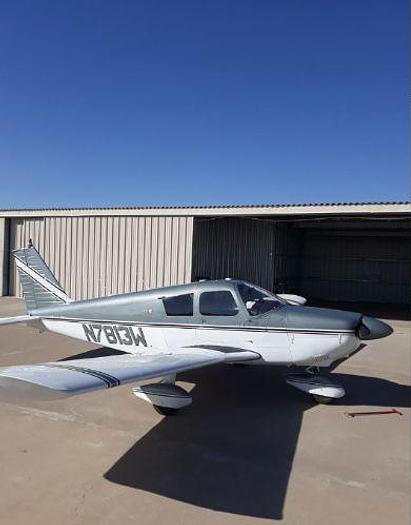 Used 1964 PIPER Cherokee 180