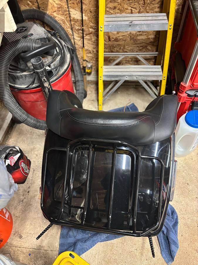 Used 2016 Electra Glide Ultra Classic