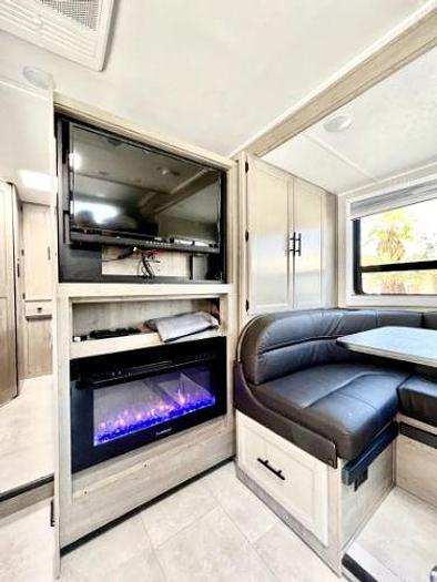 Used 2023 Coachmen Prism Elite 24FS