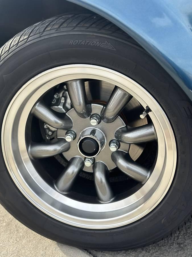 Used 1974 Datsun 260z