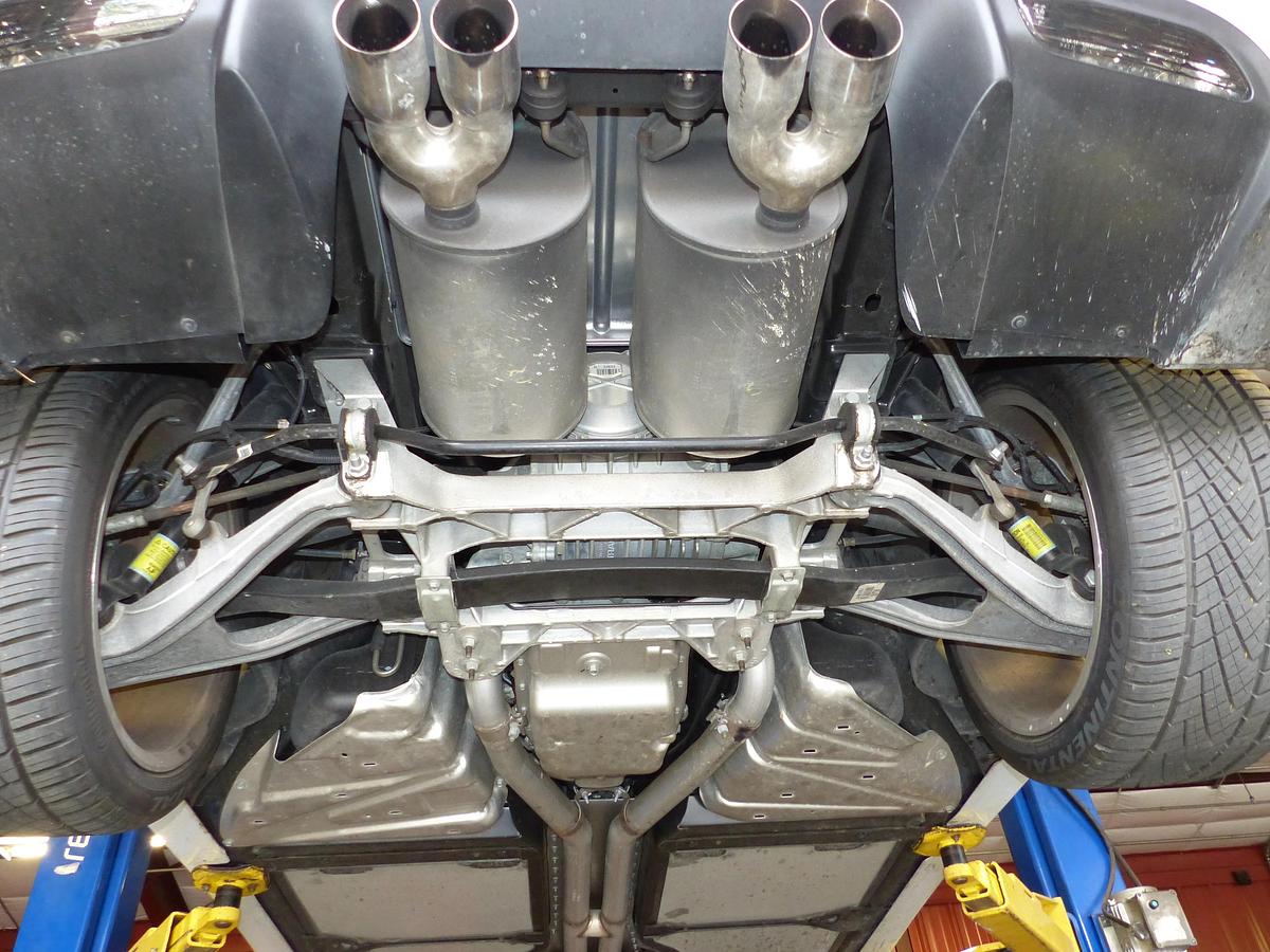 Used 2006 Chevrolet Corvette Convertible