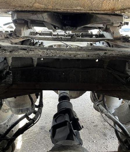 Used 2011 Peterbilt 386