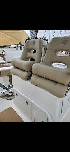 Used 2020 Nautic Star 28X
