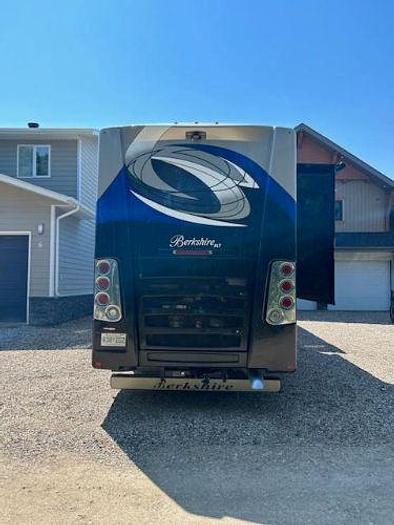 Used 2023 Forest River Berkshire XLT 45E