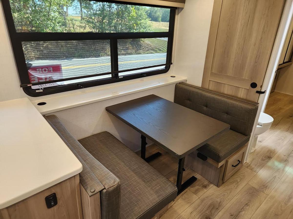 Used 2025 Forest River Rockwood Ultra Lite 2619FK Travel Trailer