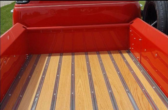 Used 1951 Chevrolet 3100 Pick Up