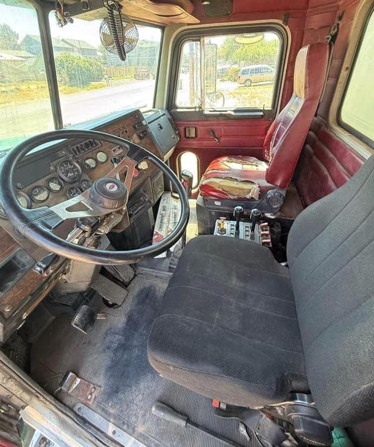 Used 1994 Peterbilt 378 Commercial Truck