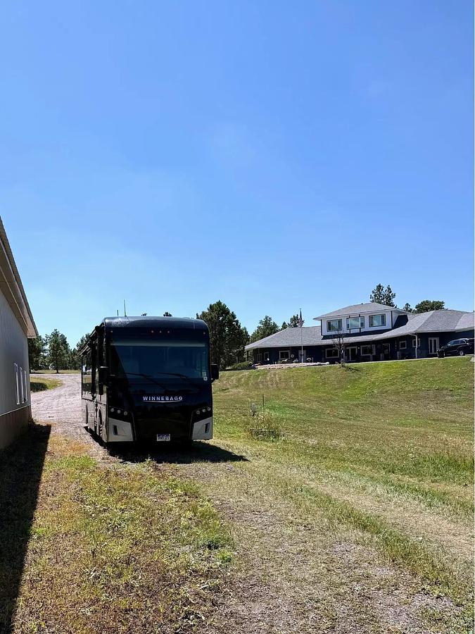 Used 2022 Winnebago Inspire 34AE