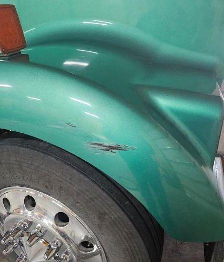 Used 2007 KENWORTH W900L