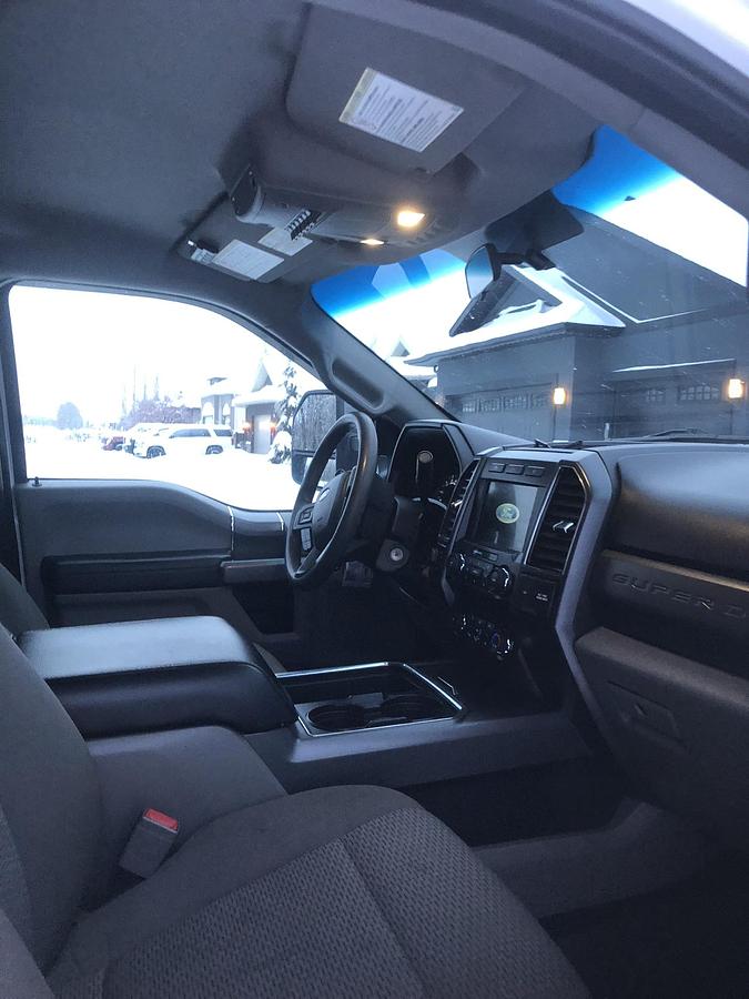 Used 2019 FORD F250 XLT Super Duty