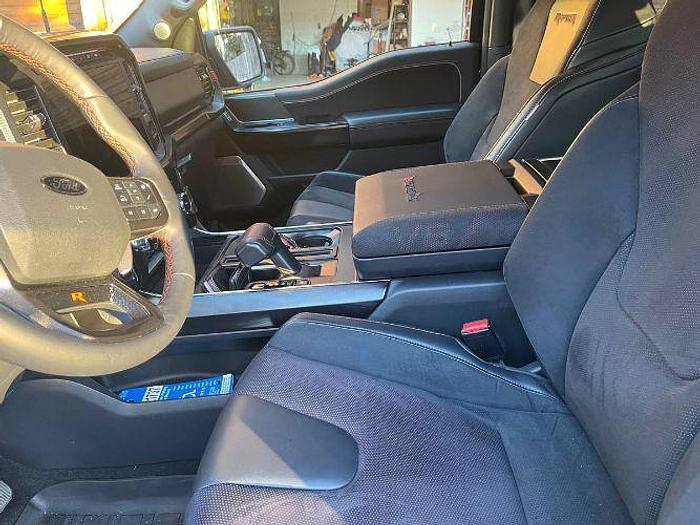 Used 2024 Ford F-150 Raptor