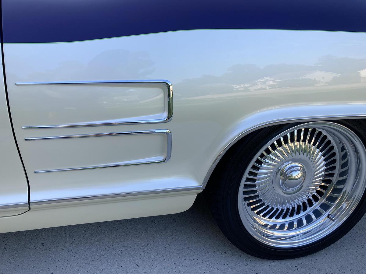 Used 1964 Buick Riviera Hard Top