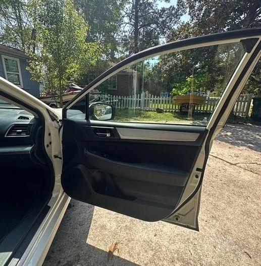 Used 2015 Subaru Legacy 2.5i Premium