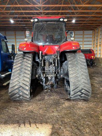 Used 2016 Case IH 340 RowTrac