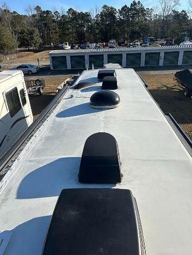 Used 2008 Monaco KNIGHT 40SKQ