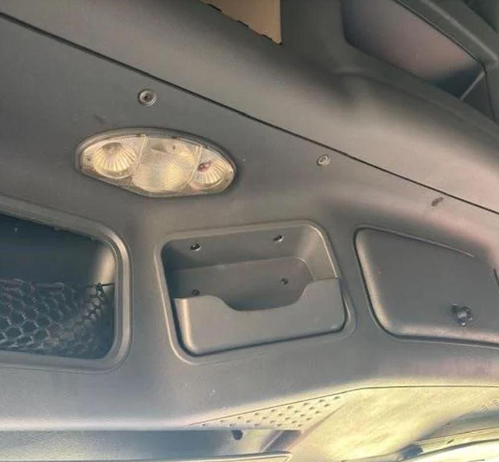 Used 2017 Freightliner Cascadia 125 Evolution