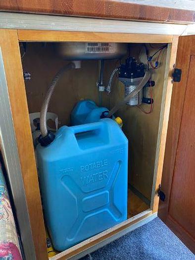 Used 2018 Ford Transit 250 Powerstroke