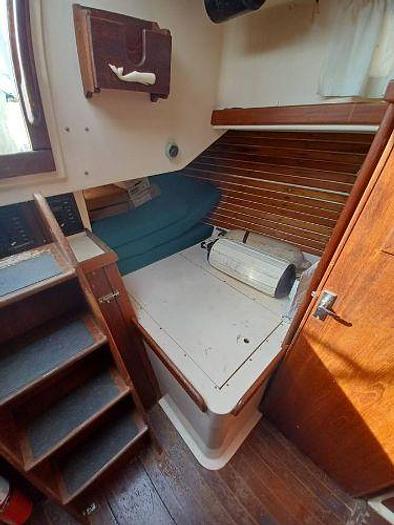 Used 1983 Hinterhoeller Niagara 35