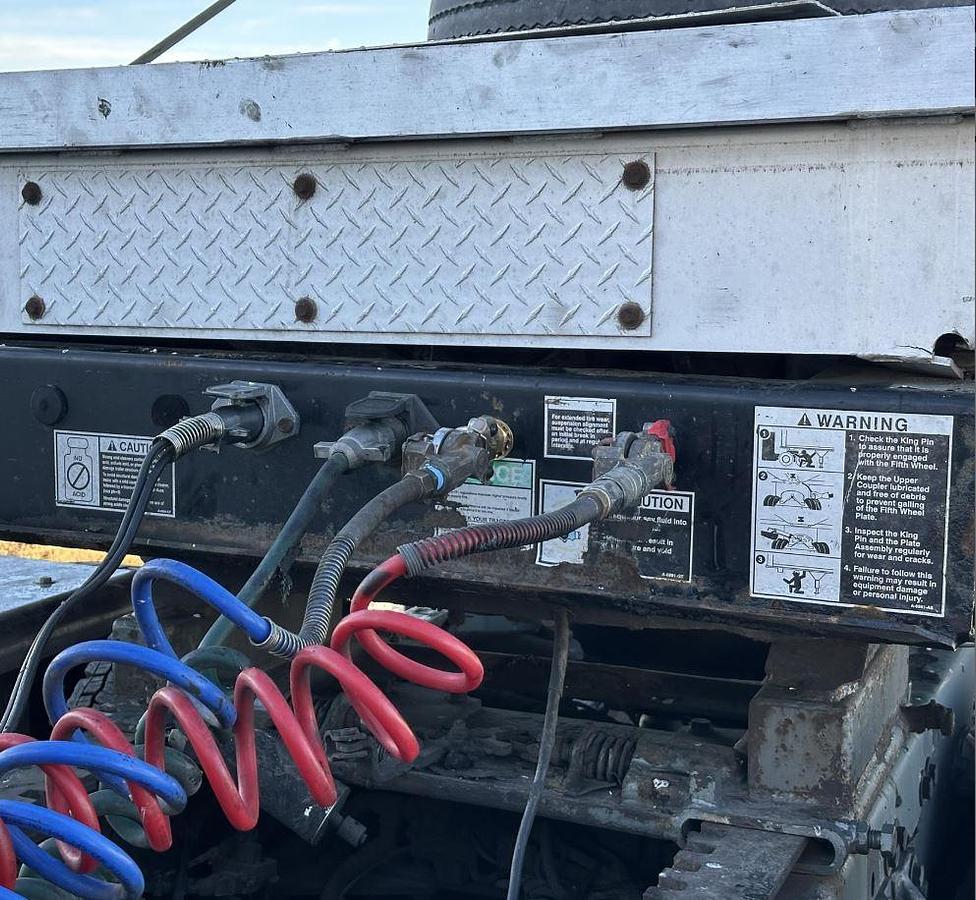 Used 2019 Muv-All 53 Ft X 96 In