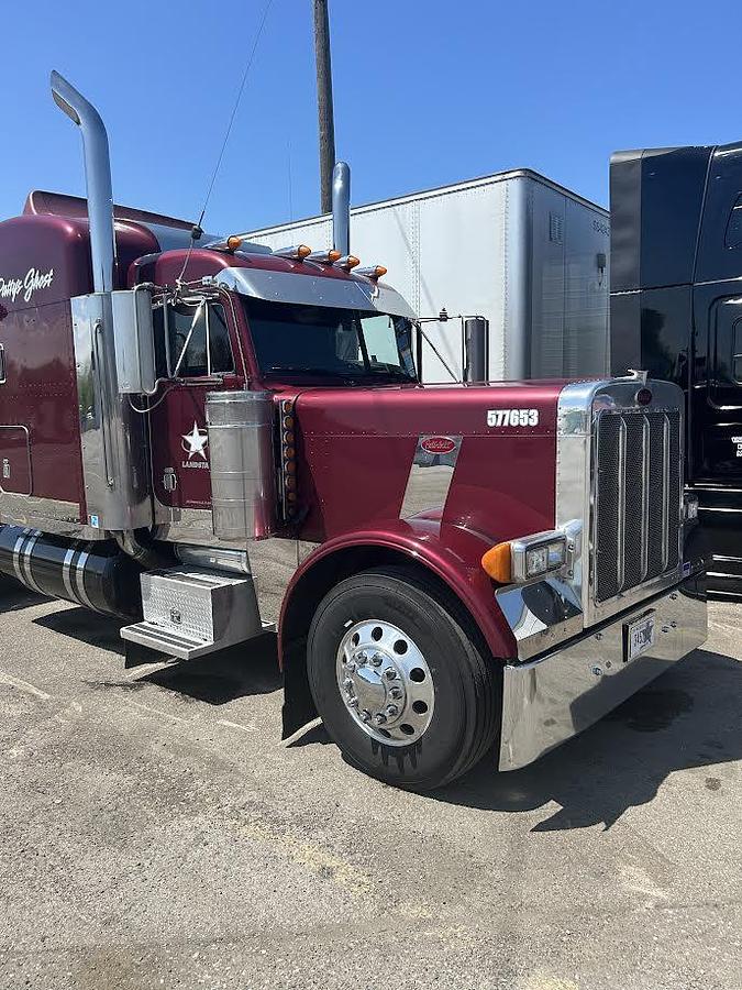 Used 2004 Peterbilt 379