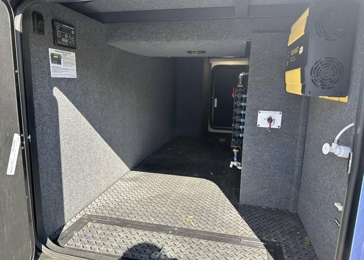 Used 2022 Forest River Riverstone Legacy 391FSK