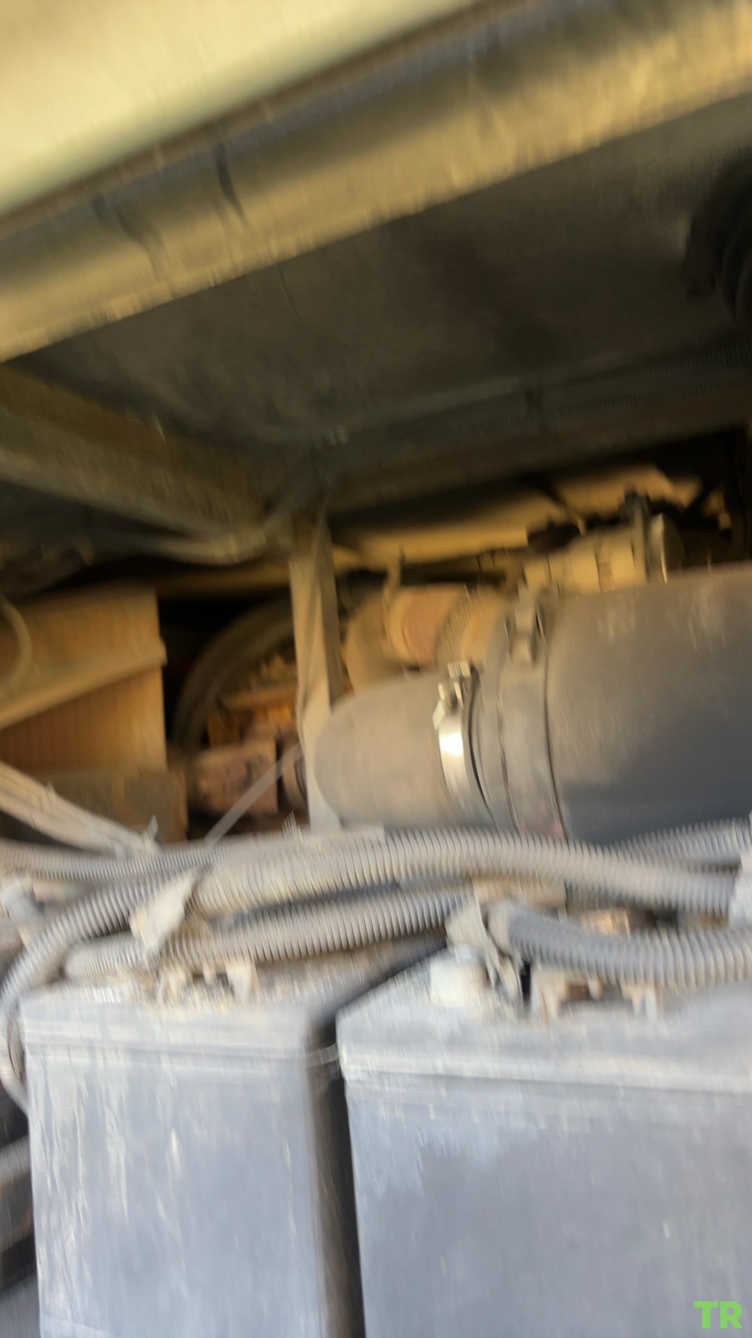 Used 2007 Fleetwood 5th Wheel