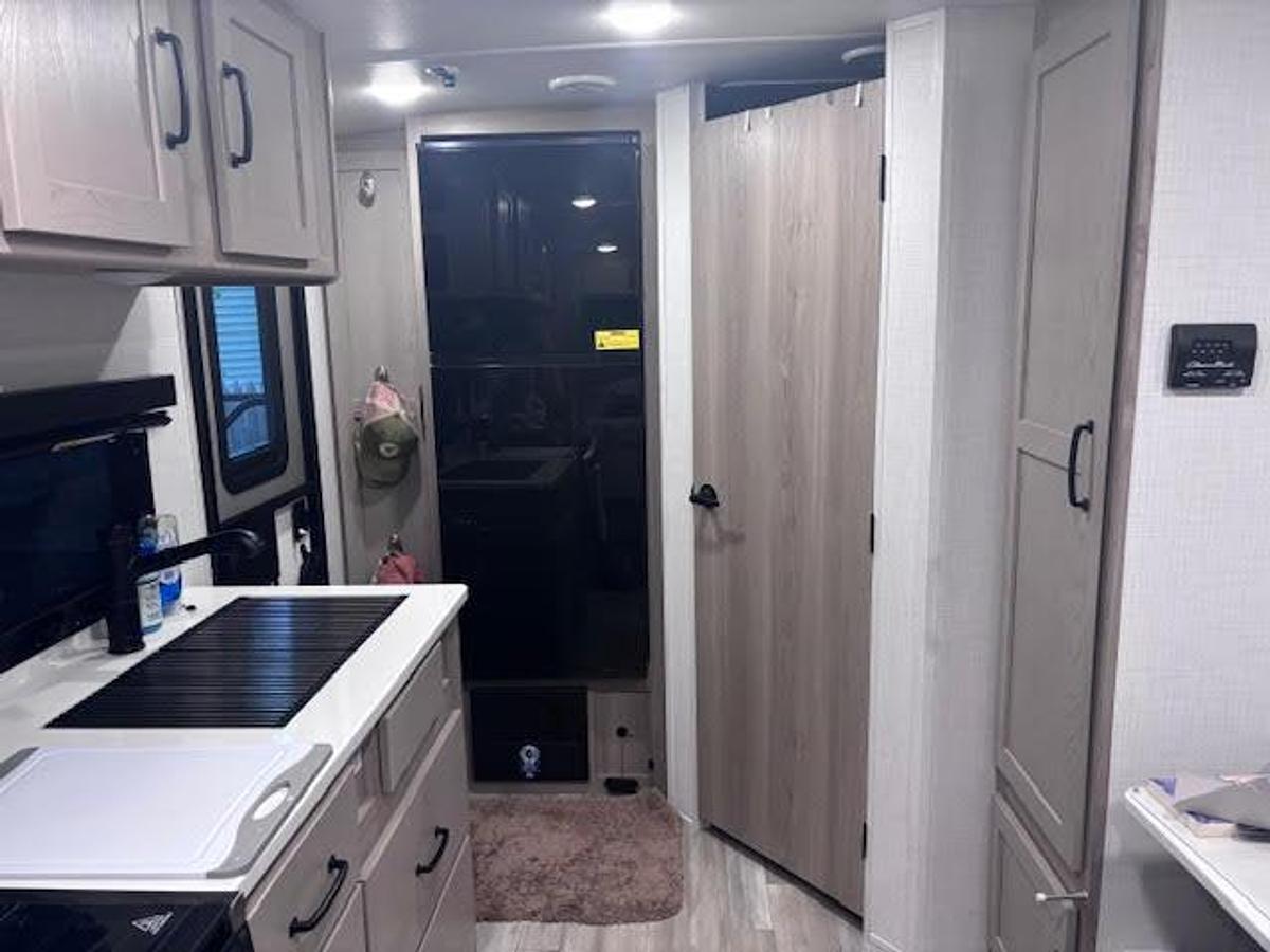 Used 2024 Forest River Rockwood Mini Lite 2205S