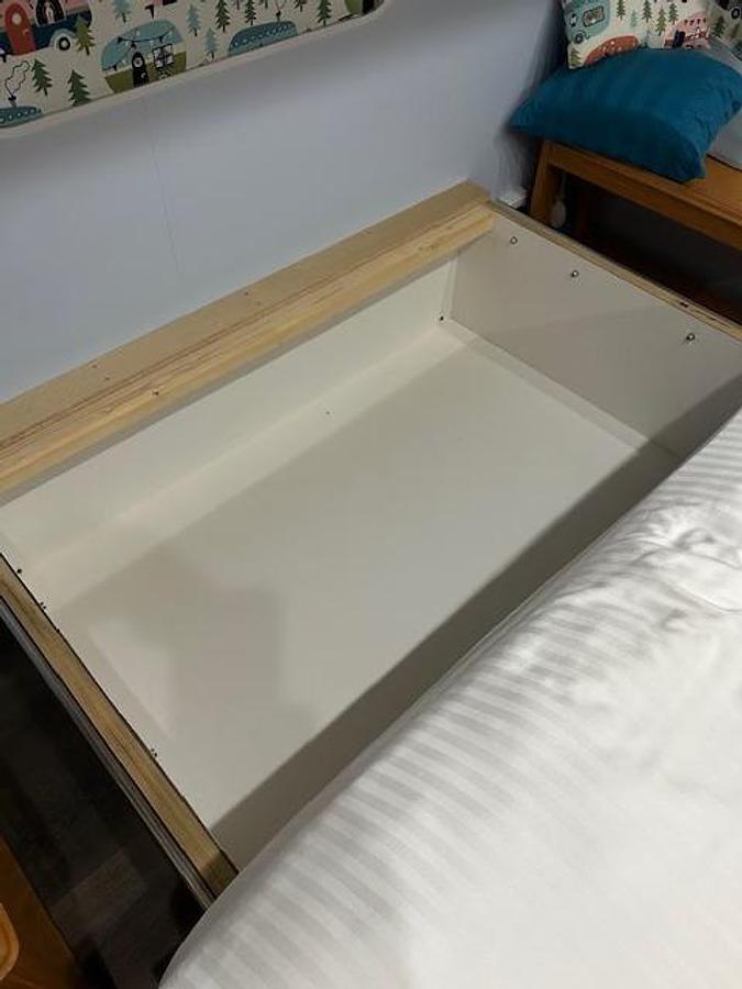 Used 2022 Space Craft V405 Fifth Wheel