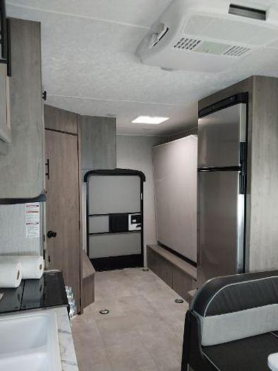 Used 2022 Coachmen Freelander 22XG