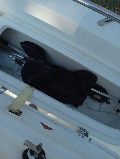 Used 2008 Bay Stealth 2230 VIP