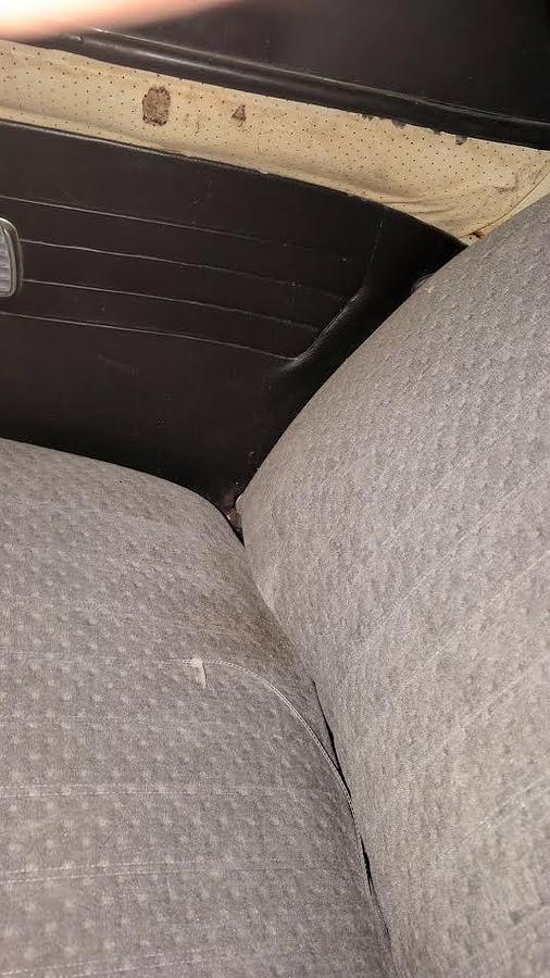 Used 1970 Volkswagen Beetle