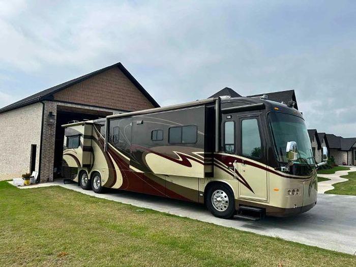 Used 2008 Travel Supreme Insignia 42DL24