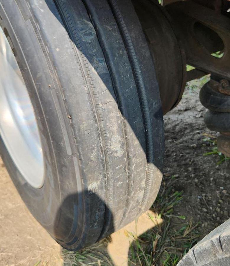 Used 2019 Wilson PSDCL-402