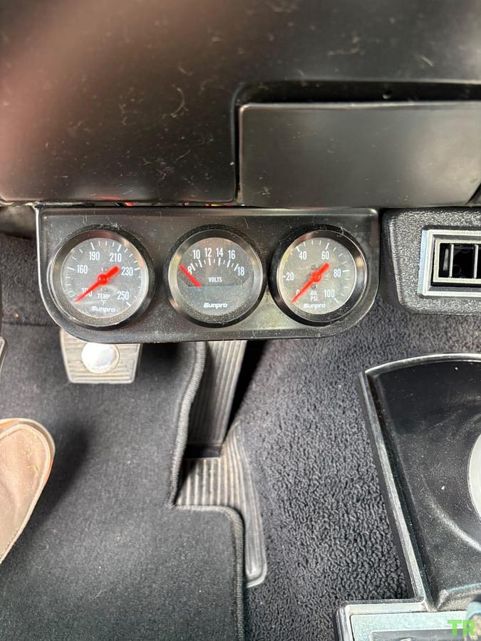Used 1966 Chevrolet Malibu SS 396 Tribute