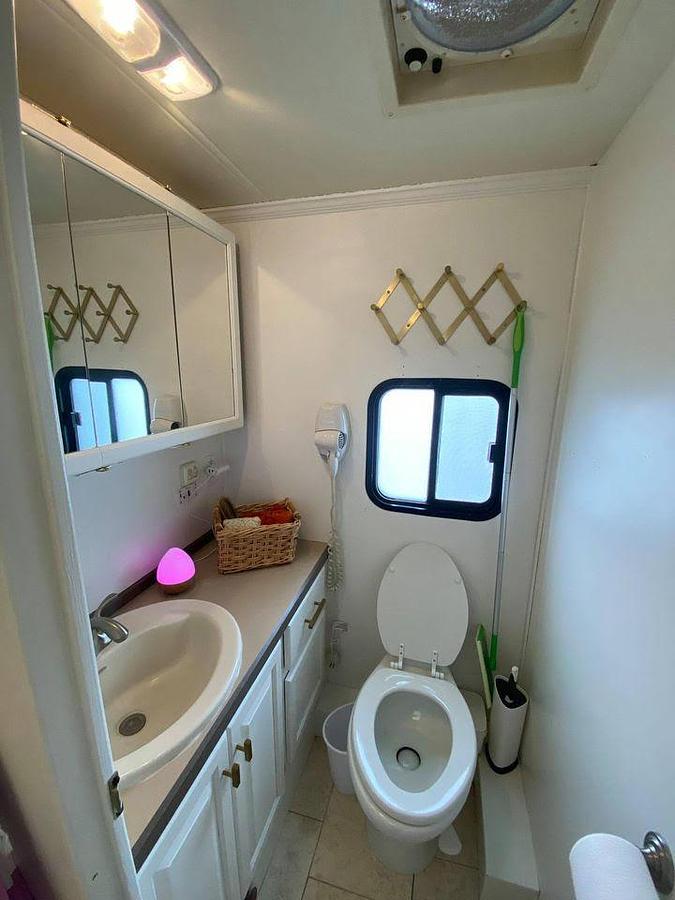 Used 2004 Tiffin Motorhomes Allegro Open Road Class A Motorhome