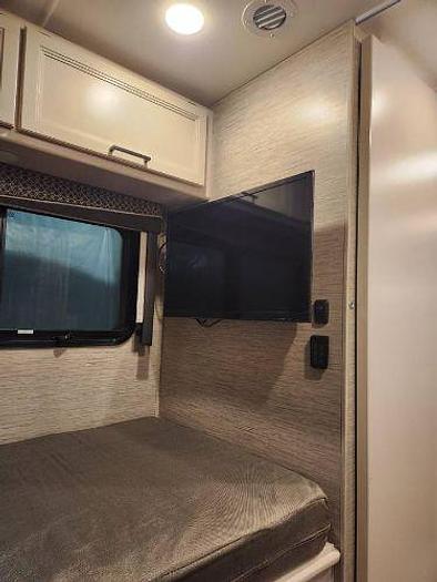 Used 2022 Thor Motor Coach Vegas RUV 24.1